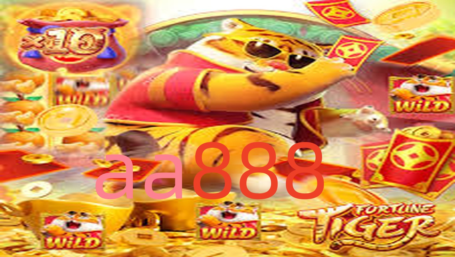 Lançamento de jogos aa888 online